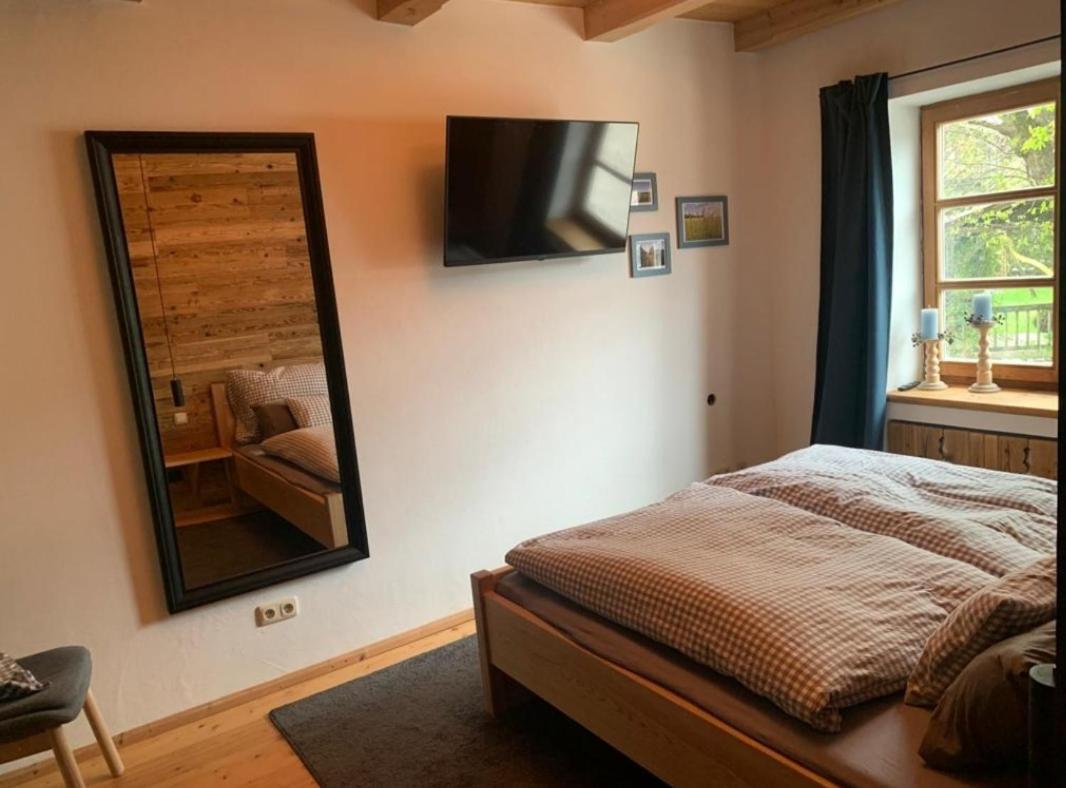Moarhof Ferienwohnung1