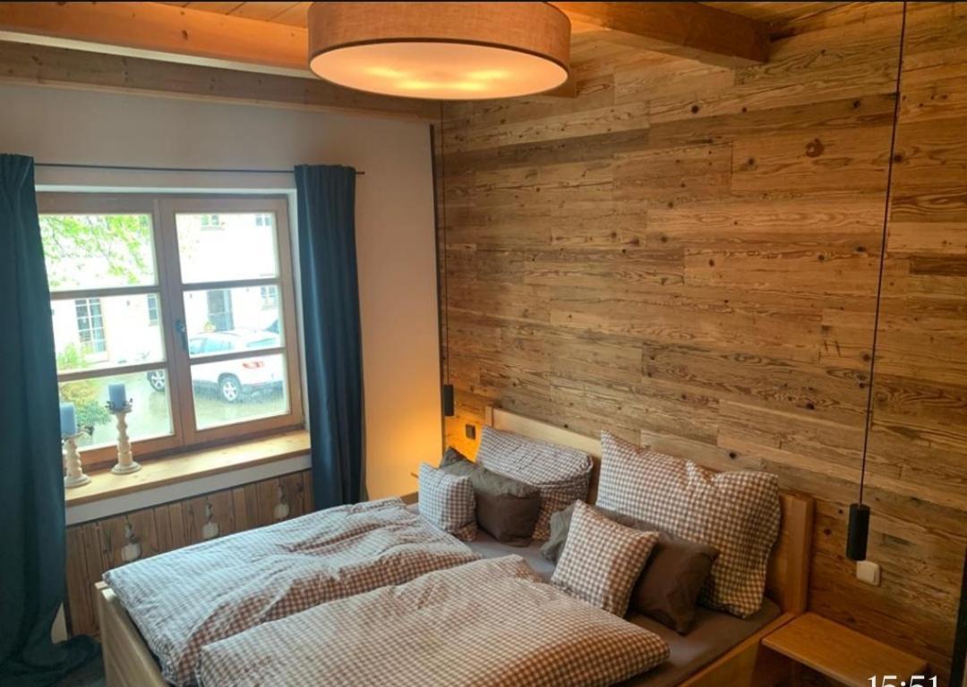 Moarhof Ferienwohnung1 *