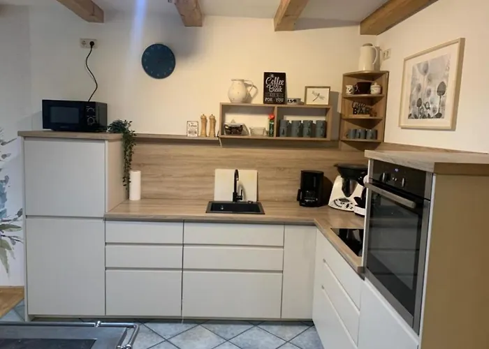 Moarhof Ferienwohnung1
