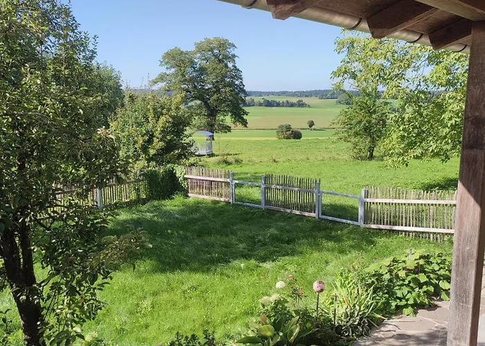 Moarhof Ferienwohnung1