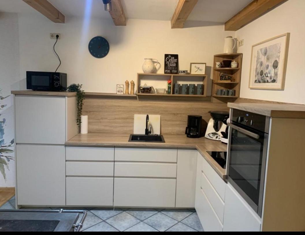 Moarhof Ferienwohnung1 Apartment *