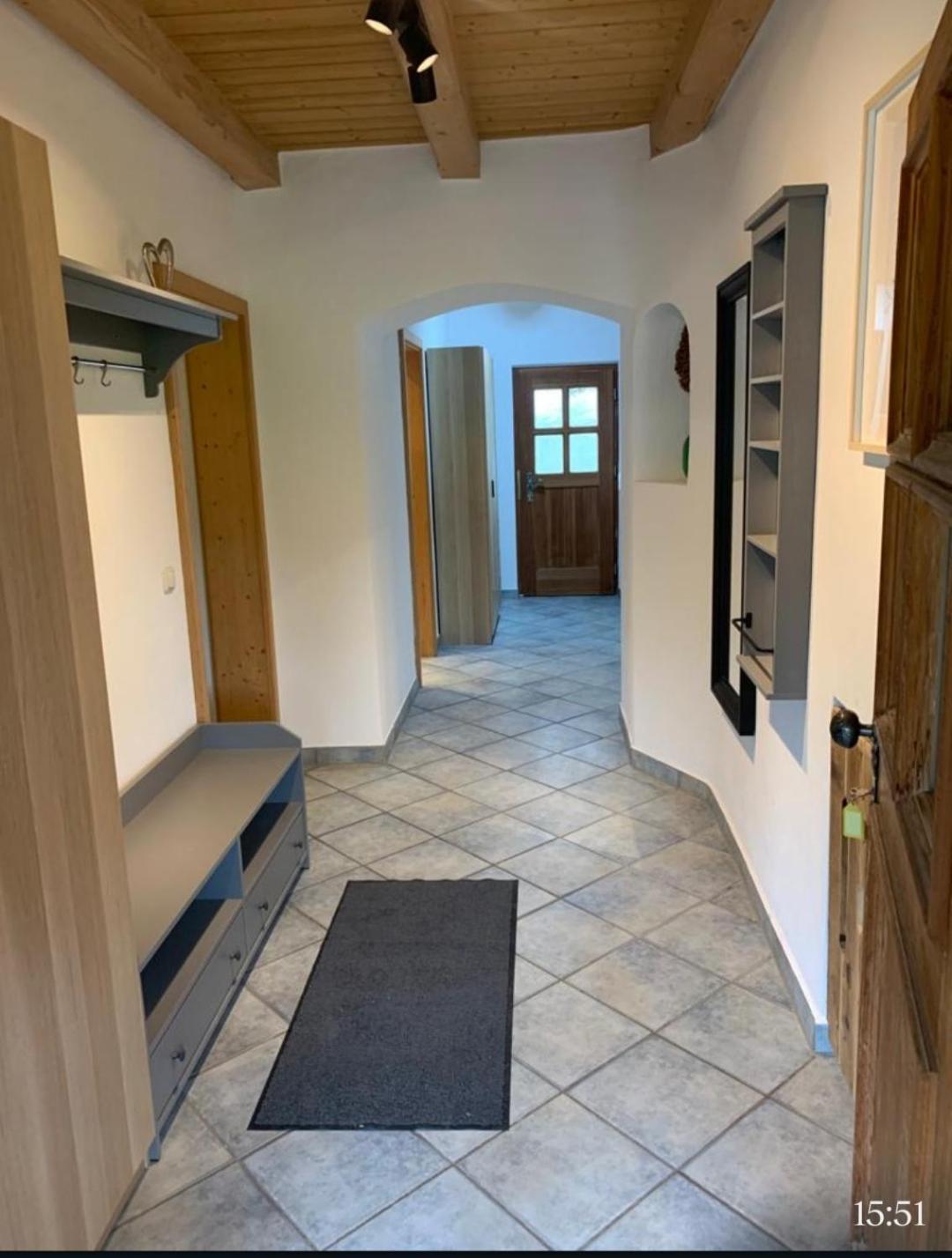 Apartment Moarhof Ferienwohnung1